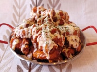 맛꼬방치킨 산성점