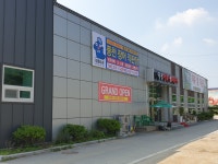 대청수산 민물장어직판장