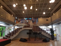 장항도시탐험역