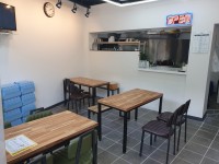 요녀석 파스타&필라프 남포부민점