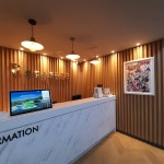 유로스크린골프&아카데미