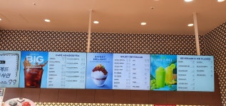파리바게뜨 청주동남우미린점