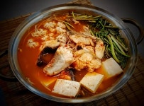 죽도명태대구