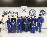 청춘유도관
