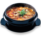 돌깨마을맷돌순두부 안산법원점