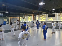 이경근 유도관 용인점