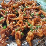 퇴근길 숯불막창 부산센텀본점