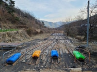 청도그린나래오토캠핑장