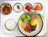 함양휴게소(통영방향)