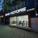 빈스모터스 타이어오토