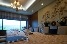 스카이밸리CC클럽하우스