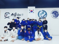 청춘유도관