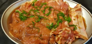 화끈한갈매기숯불구이