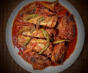 죽도명태대구
