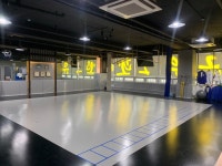 이경근 유도관 용인점