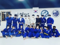 청춘유도관