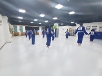 청춘유도관
