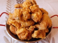 맛꼬방치킨 산성점