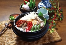 개성진찹쌀순대 인천원창점
