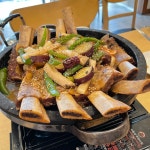 함흥명가 속초코다리냉면 본점