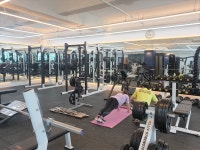 지투피트니스 헬스 필라테스 PT 작전점