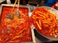 강가네 떡볶이