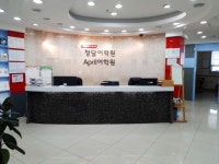 청담어학원 광명브랜치