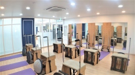 지투피트니스 헬스 필라테스 PT 작전점