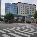 GS칼텍스 분당대일주유소