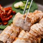 열선수애호박돼지국밥 익산송학모현점