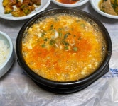 정다운전복순두부