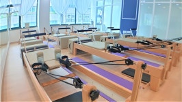 지투피트니스 헬스 필라테스 PT 작전점