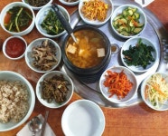 봉래식당