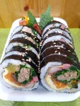 복음이네김밥만두