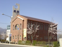 은강교회
