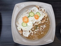 열라삼신짬뽕