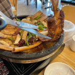 함흥명가 속초코다리냉면 본점