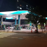 GS칼텍스 분당대일주유소