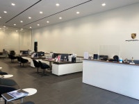 포르쉐 서비스 센터 수원