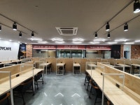 기본스터디카페 의정부고산점
