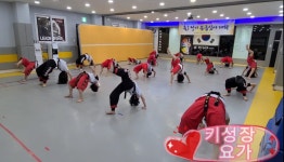 최강합기도