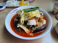 짬뽕타운 문막점