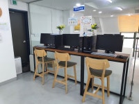지에스씨넷 서울지점
