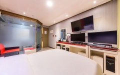 호텔마루 불광역점