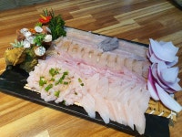 만선횟집 화명금곡점