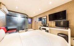 호텔마루 불광역점