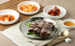 김가네돼지국밥