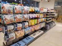 견생냥품 24시 무인펫샵 울산 송정동점