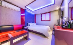 호텔마루 불광역점