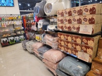 견생냥품 24시 무인펫샵 울산 송정동점